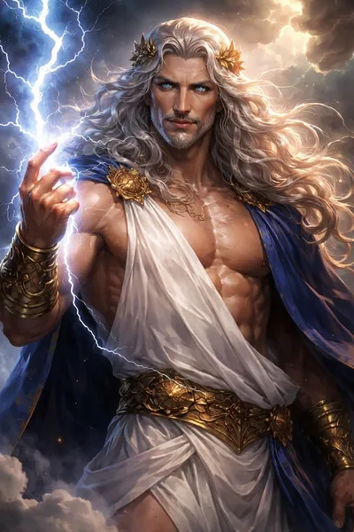 Flipped Chat AI – แชทกับ ซุส