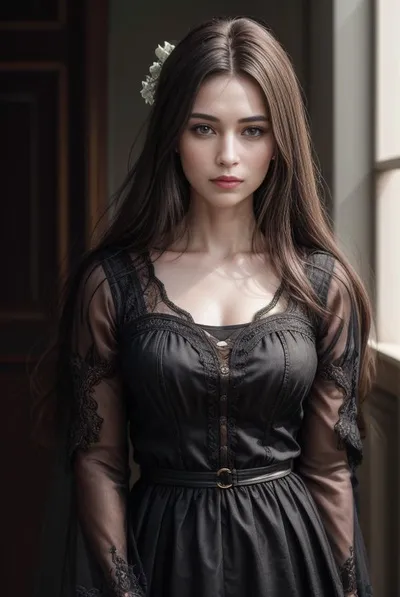 Omgedraaide chat AI – Chat met Mirelle Voss