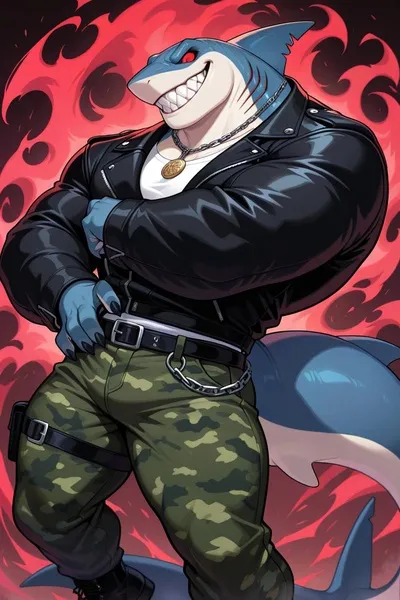 Flipped Chat AI – Chat s Zyrax Mordrake