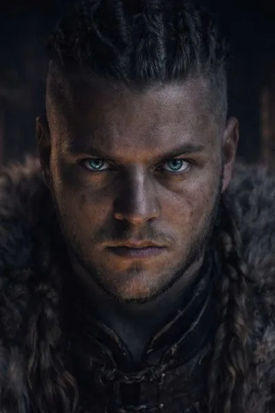 Flipped Chat AI – razgovarajte s Ivar Skall