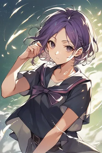 Flipped chat ai - makipag -chat sa Rishell