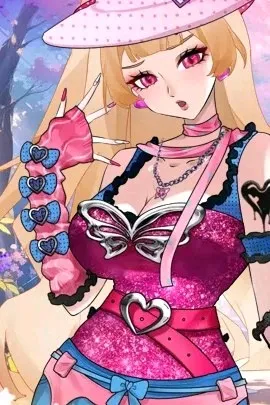 Flipped Chat AI – Csevegés Seraphina Vane