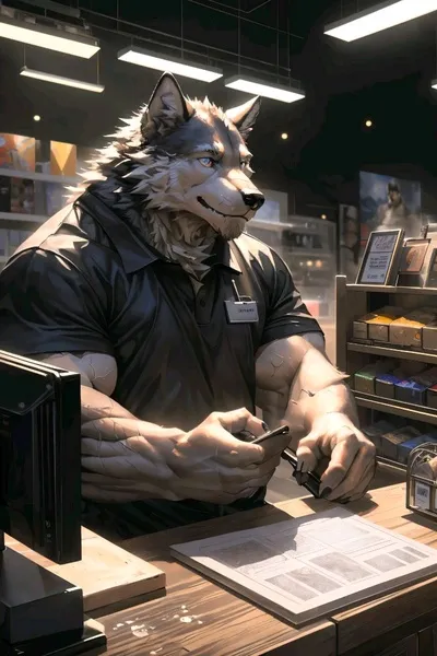 Flipped Chat AI – Chatta med Marco Star