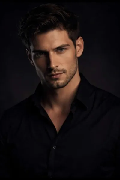 Flipped Chat AI – Bate-papo com Adam-Gabriel