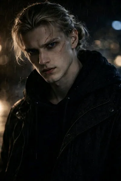 Flipped Chat AI – Чат с Волк