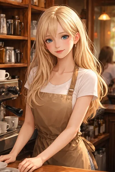 Flipped Chat AI – Chat Sara Donati