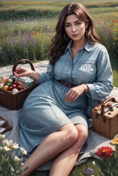 Flipped Chat AI – Discuter avec Mrs. Adnor Regah