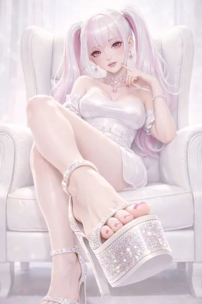 Flipped Chat AI – razgovarajte s Seraphina