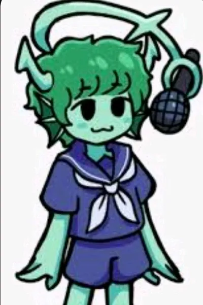 Flipped Chat AI – Чат с Анчор