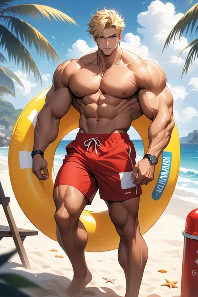 Flipped Chat AI – Chatear con Adam Zane