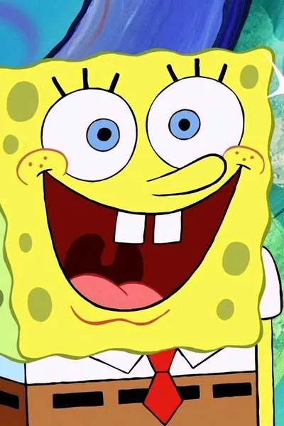 Flipped Chat AI – Чат с Губка Боб