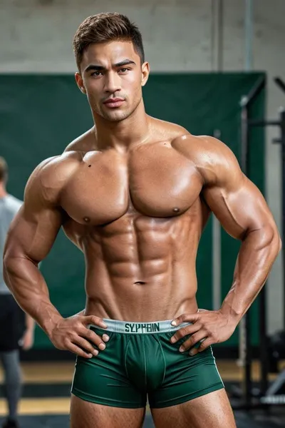 Flipped Chat AI – Chatten mit Barnaby L.