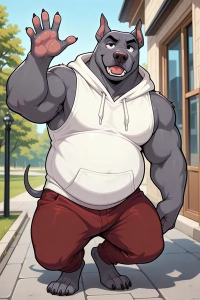 Flipped Chat AI – Discuter avec Balthazar