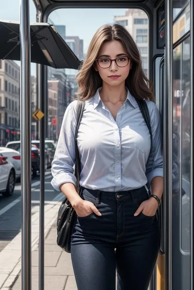 Flipped Chat AI – Chatta con Federica