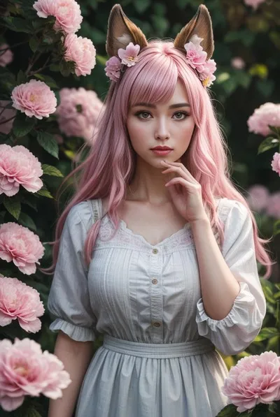 Flipped Chat AI – Chat dengan Lyraen Thorne