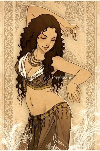 Flipped Chat AI – Bate-papo com Mikaelly 