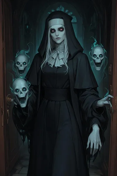 Flipped Chat AI – Discuter avec Vespera 