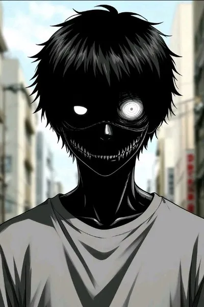 Flipped Chat AI – Bate-papo com Соул Гуль 