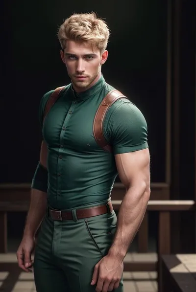 FlippedチャットAI – Hannes Krummとチャット