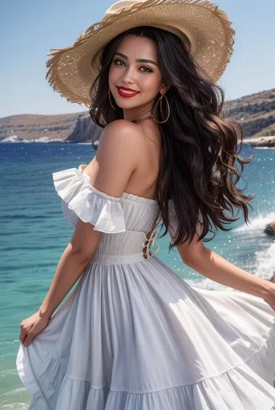 Flipped Chat AI – Chat Clémence Duvelleroy