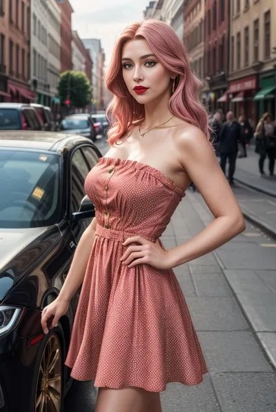 Flipped Chat AI – Sembang dengan Camille Duval