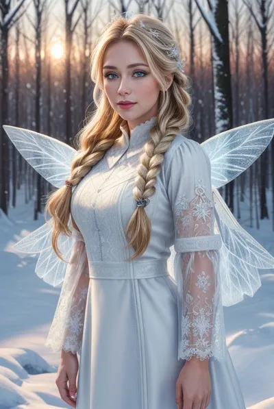 Flipped Chat AI – Discuter avec Élianne Duclair