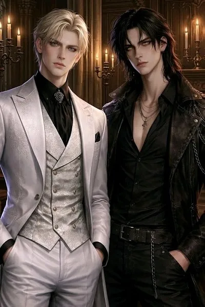 Odwrócony czat AI – rozmawiaj z Elian e Sethor