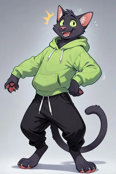 Flipped Chat AI – Bate-papo com Jack