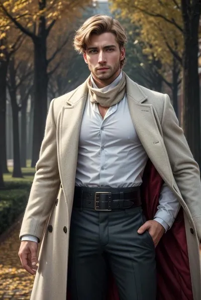 Flipped Chat AI – Chatta med Leopold Hahn