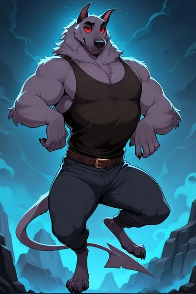 Flipped Chat AI – Chatear con Vaelor Kaelen