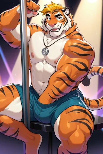 Flipped Chat AI – Chat s Tyson