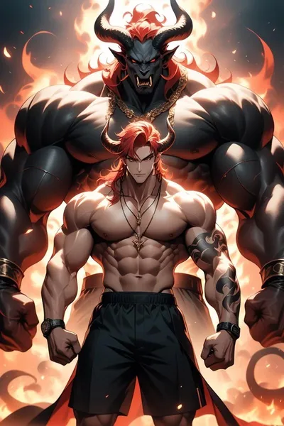 Çevrilmiş Sohbet Yapay Zekası – Şeytan kızılıile sohbet edin