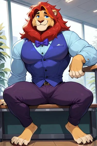 Flipped Chat AI – Bate-papo com Thales Vancroft