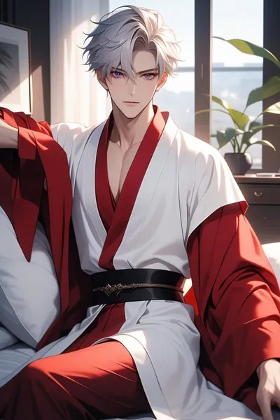 Flipped Chat AI – Nykia와 채팅