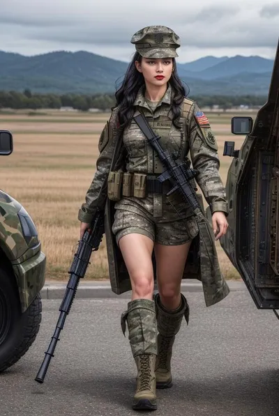 Flipped chat ai - makipag -chat sa Emily Gorchevski