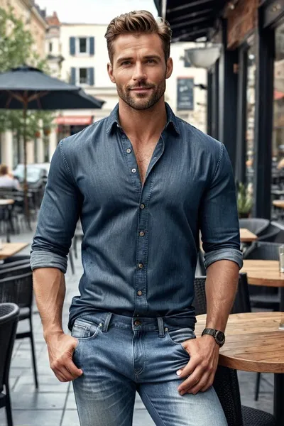 Flipped Chat AI – Chat cu Julien