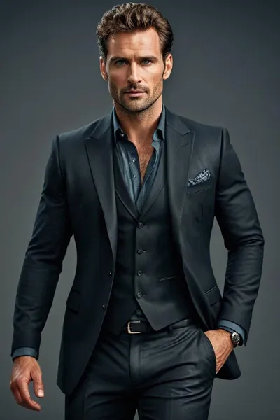 Flipped Chat AI – Chatear con Lucien Viremont