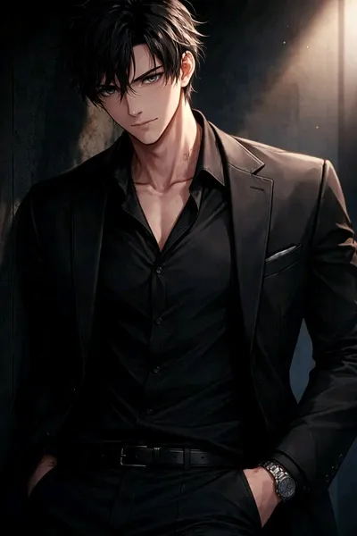 Flipped Chat AI – Chat s Kael Virel