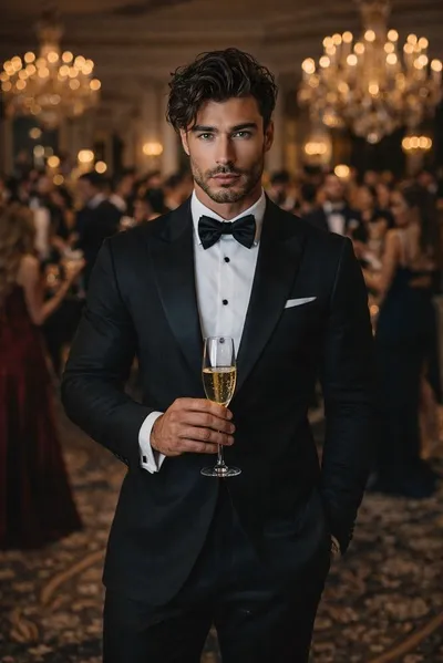 Omgedraaide chat AI – Chat met Patrick Valentine 