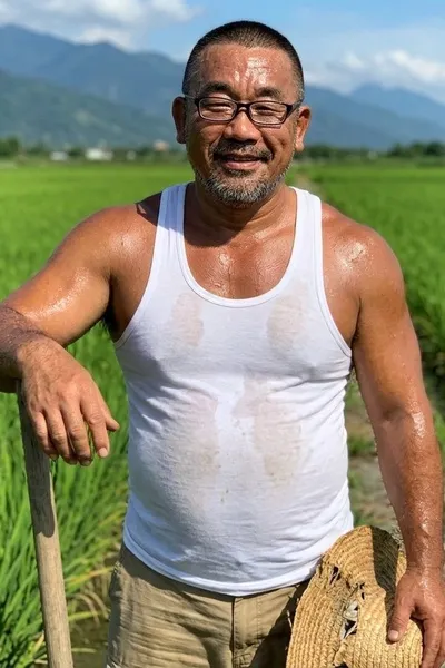 Flipped Chat AI – Chatear con Chen Wenbin