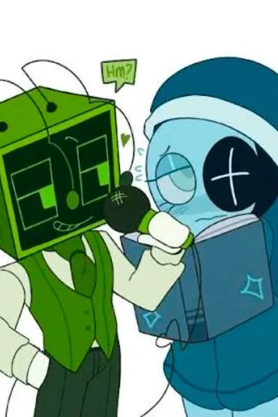 Omgedraaide chat AI – Chat met Vee x astro