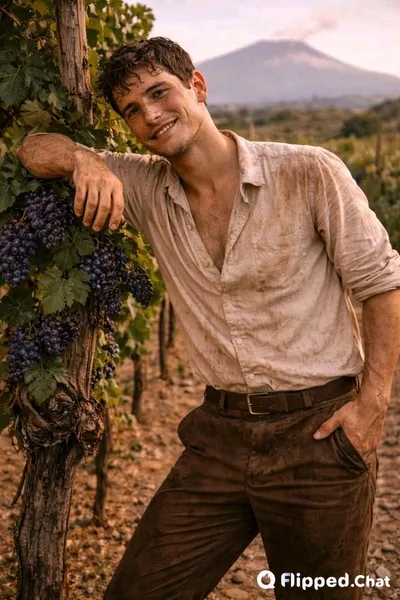 Çevrilmiş Sohbet Yapay Zekası – Bastien Valéryile sohbet edin