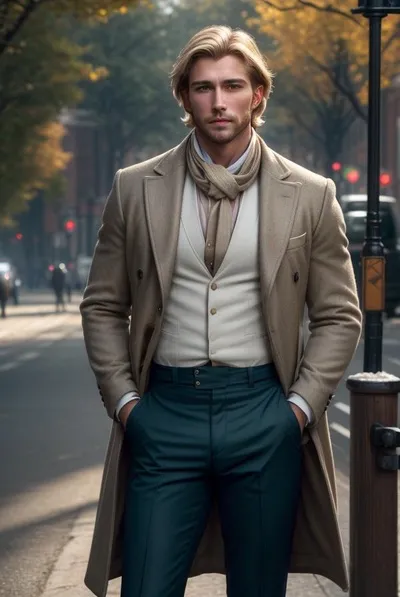 Odwrócony czat AI – rozmawiaj z Lorenzo Martens