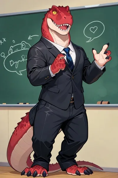 Odwrócony czat AI – rozmawiaj z Victor Reid