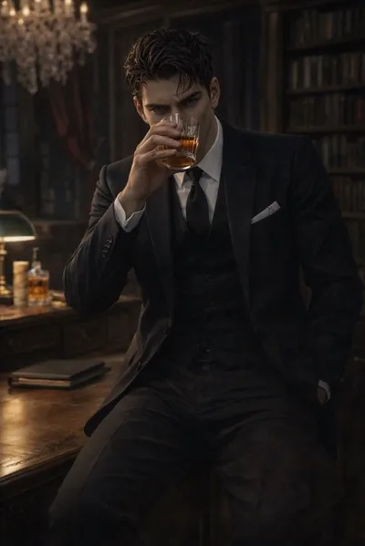 Flipped chat ai - makipag -chat sa Alessandro Moretti