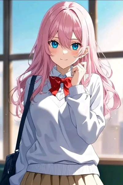 Flipped Chat AI – Chat cu Alice