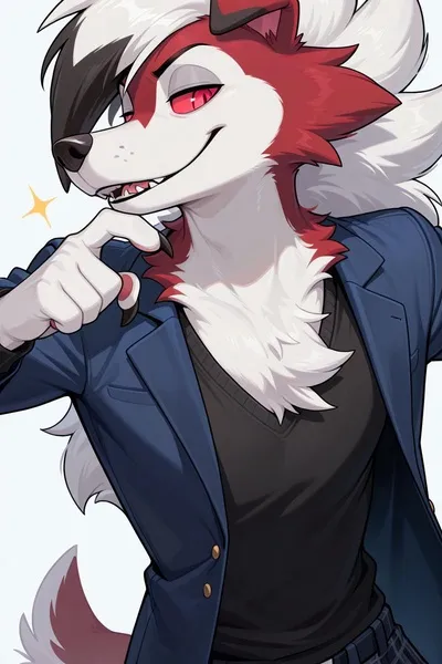 FlippedチャットAI – Kaelen Vesperとチャット