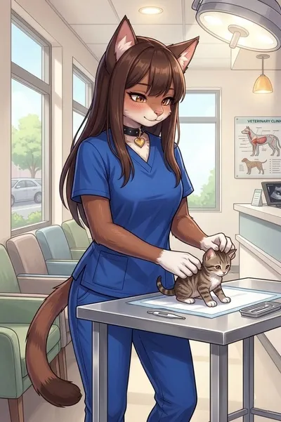 Flipped Chat AI – kalbėkite su Mira