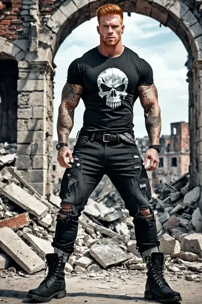 Flipped Chat AI – Chat cu Mickaël Vel'Ta'Ho'