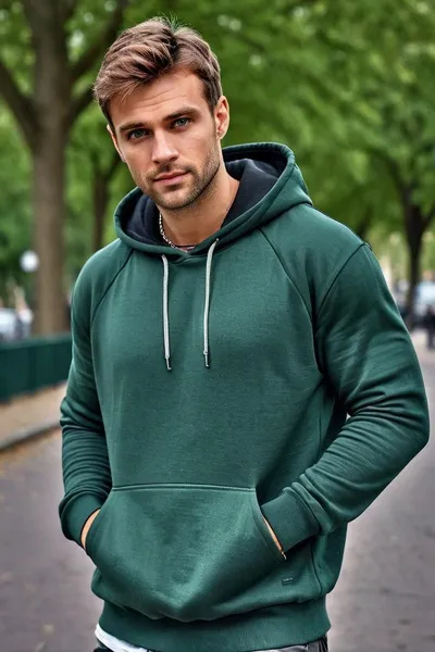 Flipped Chat AI – Chatten mit Madden Lindsay 